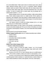 Konspekts 'Reklāmas kampaņas efektivitāte', 3.