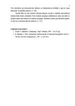 Konspekts 'Reklāmas kampaņas efektivitāte', 5.