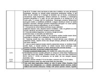 Prakses atskaite 'Kvalifikācijas prakses dienasgrāmata - atskaite', 8.