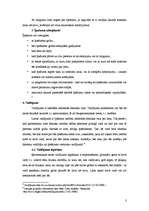 Konspekts 'Īpašums, valdījums, turējums - kopīgais un atšķirīgais', 3.