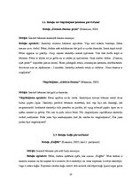 Diplomdarbs '4-5 gadīgo bērnu emocionālās sfēras attīstība', 19.