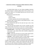 Diplomdarbs '4-5 gadīgo bērnu emocionālās sfēras attīstība', 28.