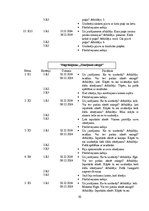Diplomdarbs '4-5 gadīgo bērnu emocionālās sfēras attīstība', 61.
