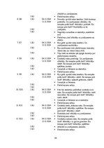 Diplomdarbs '4-5 gadīgo bērnu emocionālās sfēras attīstība', 64.