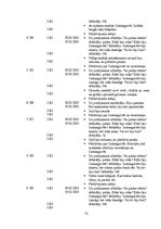 Diplomdarbs '4-5 gadīgo bērnu emocionālās sfēras attīstība', 72.