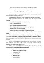 Referāts 'Sešgadīgo un septiņgadīgo bērnu attīstības īpatnības', 1.