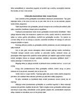 Referāts 'Sešgadīgo un septiņgadīgo bērnu attīstības īpatnības', 15.