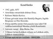 Prezentācija 'Filma "Kasablanka"', 2.