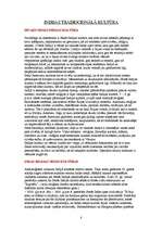 Referāts 'Indija', 8.