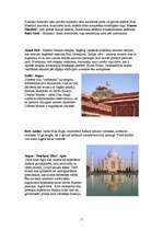 Referāts 'Indija', 15.