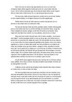 Eseja 'Vecmammas atmiņas', 2.