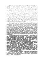 Eseja '"Gudrs cilvēks neskatās uz to vien, kas tagad ir, bet domā arī par nākamajiem la', 3.