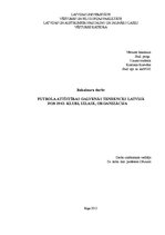 Diplomdarbs 'Futbola attīstības galvenās tendences Latvijā no 1918. līdz 1942.gadam: klubi, i', 1.