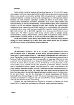Diplomdarbs 'Futbola attīstības galvenās tendences Latvijā no 1918. līdz 1942.gadam: klubi, i', 2.