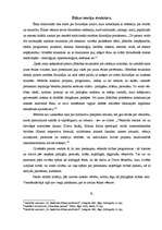 Referāts 'Ētika un politikas teorija', 6.