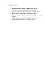 Referāts 'Ētika un politikas teorija', 12.