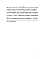 Referāts 'Motivācija kā organizācijas vadīšanas problēma', 3.
