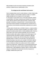 Referāts 'Motivācija kā organizācijas vadīšanas problēma', 16.