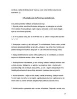 Referāts 'Motivācija kā organizācijas vadīšanas problēma', 19.