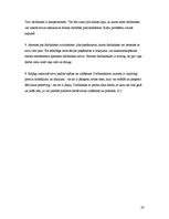 Referāts 'Motivācija kā organizācijas vadīšanas problēma', 20.
