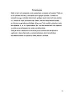Referāts 'Motivācija kā organizācijas vadīšanas problēma', 21.