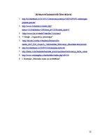 Referāts 'Motivācija kā organizācijas vadīšanas problēma', 22.