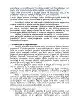 Konspekts 'Atbildes uz eksāmena jautājumiem kriminoloģijā', 3.