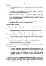 Konspekts 'Atbildes uz eksāmena jautājumiem kriminoloģijā', 28.