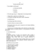 Konspekts 'Atbildes uz eksāmena jautājumiem kriminoloģijā', 30.