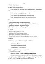 Konspekts 'Atbildes uz eksāmena jautājumiem kriminoloģijā', 35.