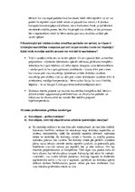 Paraugs 'Atbildes pedagoģiskajā psiholoģijā', 3.