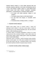 Konspekts 'Deviantās uzvedības problēmas: noziedzība, vardarbība', 3.