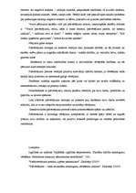 Referāts 'Pašvērtējums - paša skolēna mācību sasniegumu, darbības, rīcības vērtējums', 3.