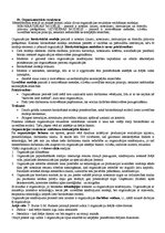 Konspekts 'Eksāmena jautājumi un atbildes menedžmentā', 23.