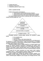 Konspekts 'Eksāmena jautājumi un atbildes menedžmentā', 26.