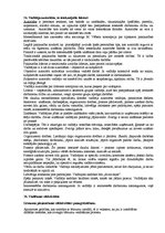 Konspekts 'Eksāmena jautājumi un atbildes menedžmentā', 38.