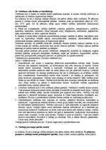 Konspekts 'Eksāmena jautājumi un atbildes menedžmentā', 43.