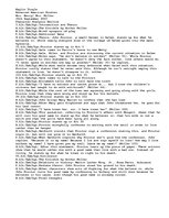 Eseja '"The Crucible" by Arthur Miller: John Proctor Charachter Analysis: Outline', 1.