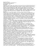 Eseja 'Work/Life Balance', 1.