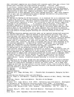 Eseja 'Work/Life Balance', 2.