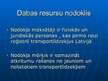 Prezentācija 'Nodokļi un nodevas transportlīdzekļiem', 9.