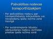 Prezentācija 'Nodokļi un nodevas transportlīdzekļiem', 12.
