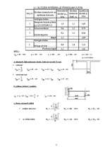 Konspekts 'Jumta pārseguma aprēķins', 3.