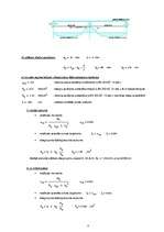 Konspekts 'Jumta pārseguma aprēķins', 4.