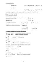 Konspekts 'Jumta pārseguma aprēķins', 6.