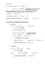 Konspekts 'Jumta pārseguma aprēķins', 7.