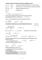 Konspekts 'Jumta pārseguma aprēķins', 8.