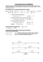 Konspekts 'Jumta pārseguma aprēķins', 9.