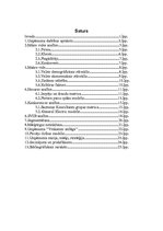 Referāts 'Uzņēmuma SIA "Aaaaaa" mārketinga vides un stratēģijas analīze un darbības plānoš', 1.