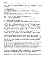 Konspekts 'The Book of Psalms', 1.